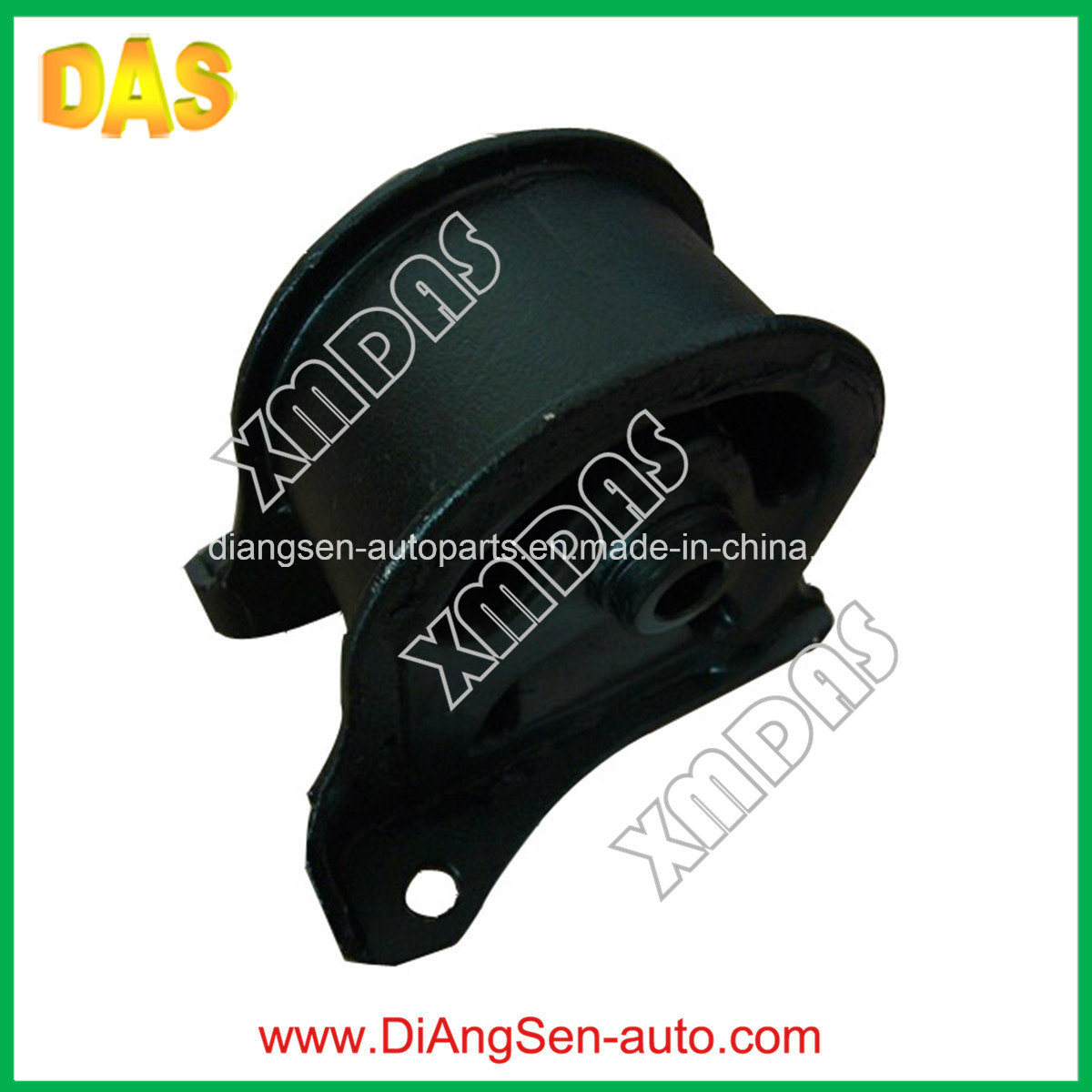 Car Spare Rubber Parts Engine Motor Mounting for Honda Accord (50810-SM4-000) pictures & photos