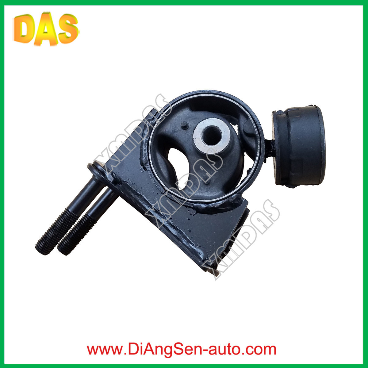 12371-02140 Rubber motor mounting for Toyota vios auto spare parts engine mount pictures & photos