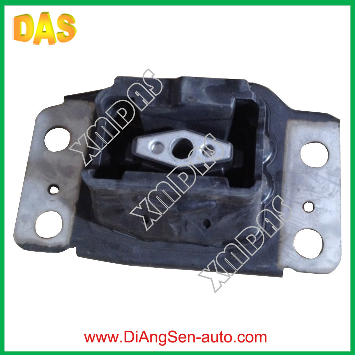 Manufacturer Parts Rubber Engine Mount for Ford 6g91-7m121-AA pictures & photos