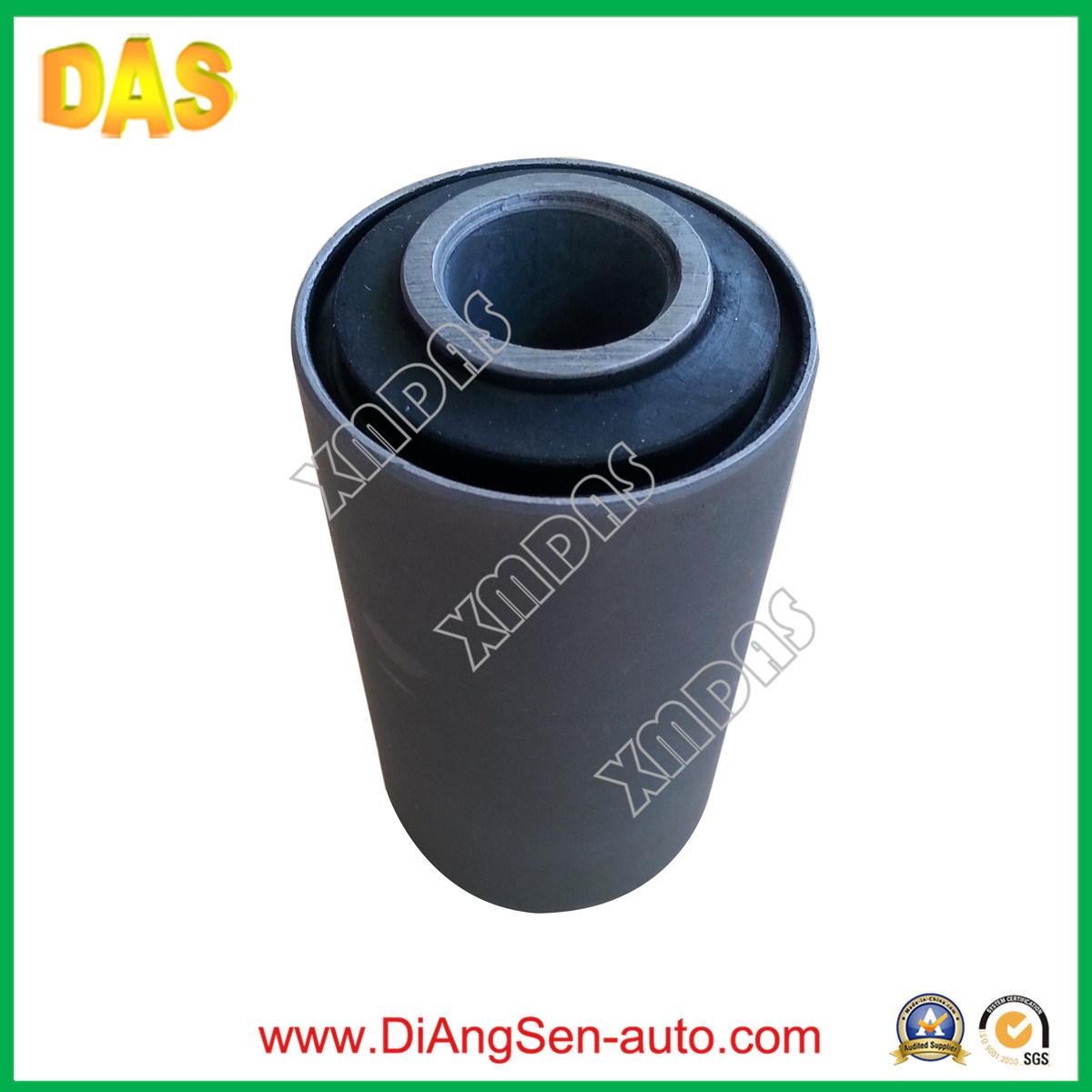 Car Parts Leaf Spring Rubber Bushing for Isuzu (8-97018-166-0) pictures & photos