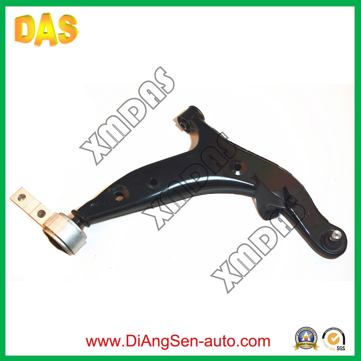Front Axle Lower Control Arm for Nissan Quest (54500-CK000, 54501-CK000) pictures & photos