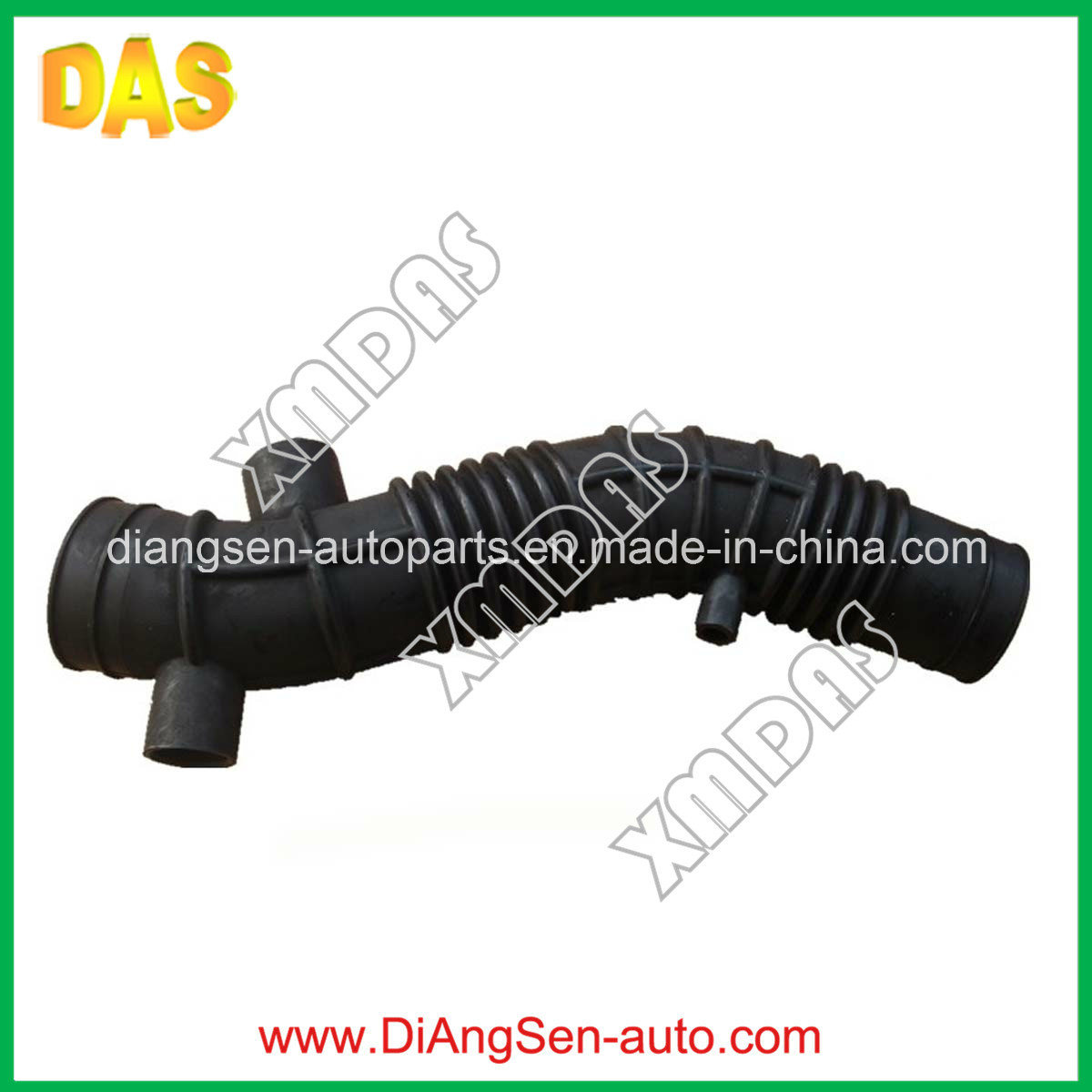 Rubber Flexible Exhaust Air Tube for Toyota (17881-66100) pictures & photos