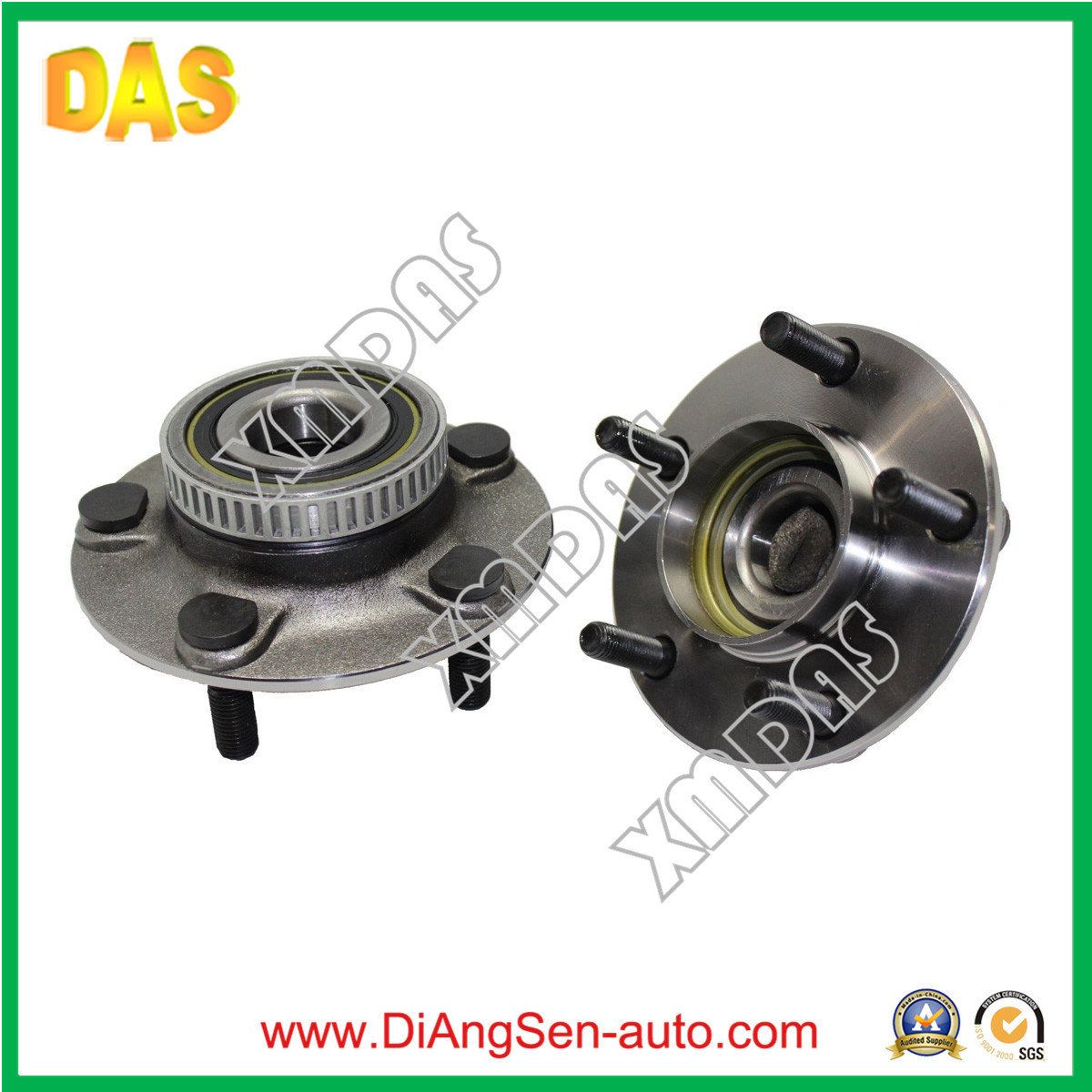 Chrysler Dodge Eagle Wheel Hub Bearing for 512029 4582220 pictures & photos