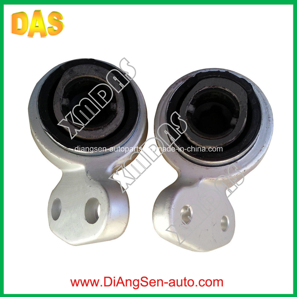 Aluminum Front Lower Control Arm-Bushing for BMW 31121094465/31121094466 pictures & photos