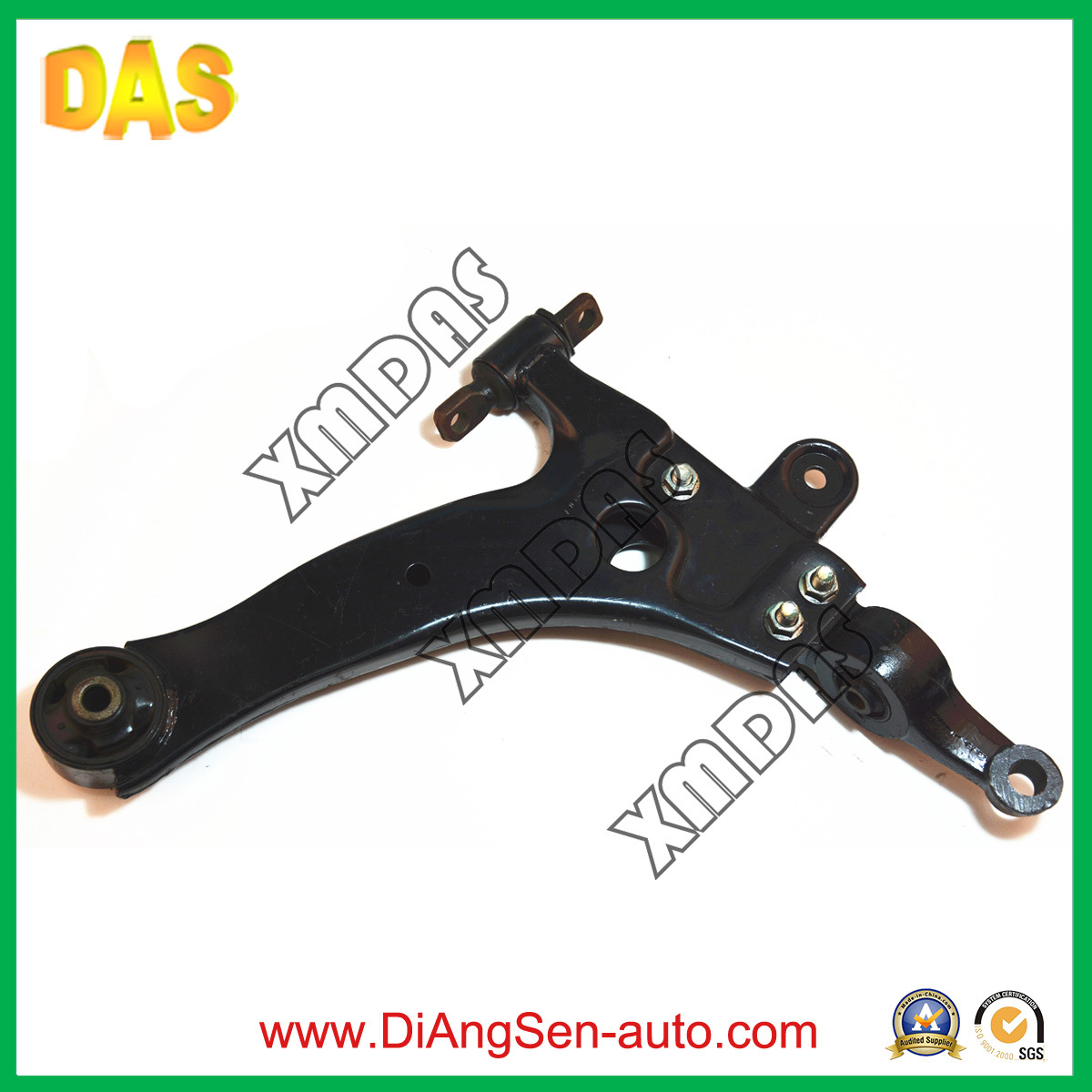 Front Axle Lower Control Arm for Hyundai Sonata (54500-38000/54501-38000) pictures & photos