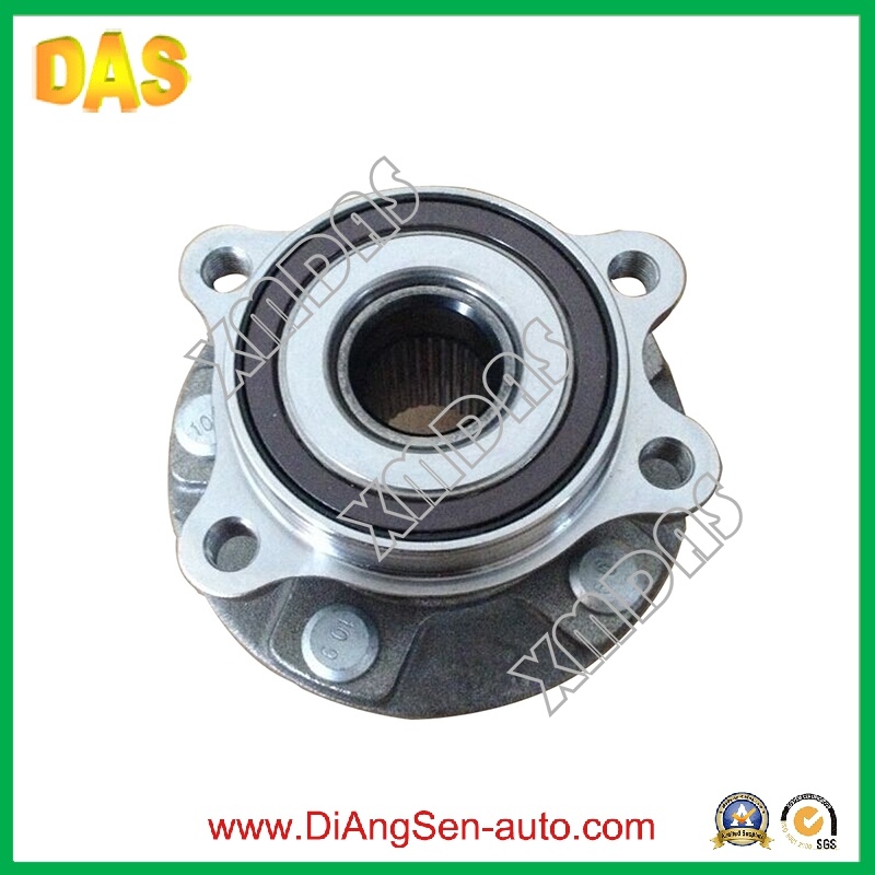 Auto Parts - Wheel Hub for Toyota RAV4 (43550-42020) pictures & photos