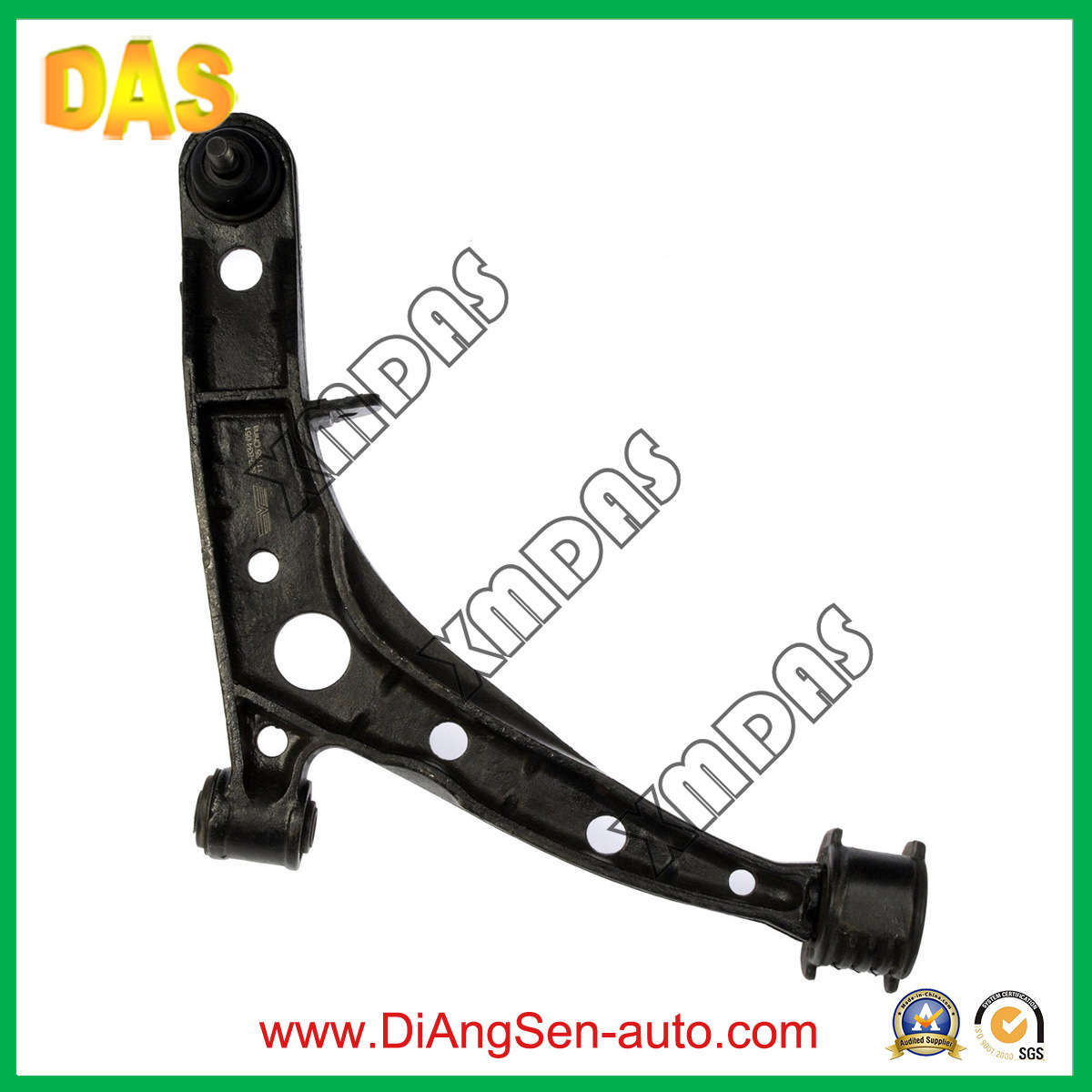 Front Lower Arm for Mitsubishi Space Runner / Space Wagon (MB831556/MB831555) pictures & photos