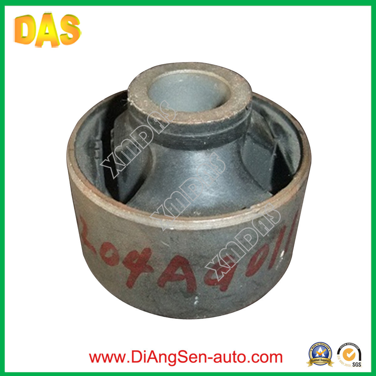 OEM/ODM Suspension Auto Parts Bushing for Subaru (29204-AG011) pictures & photos