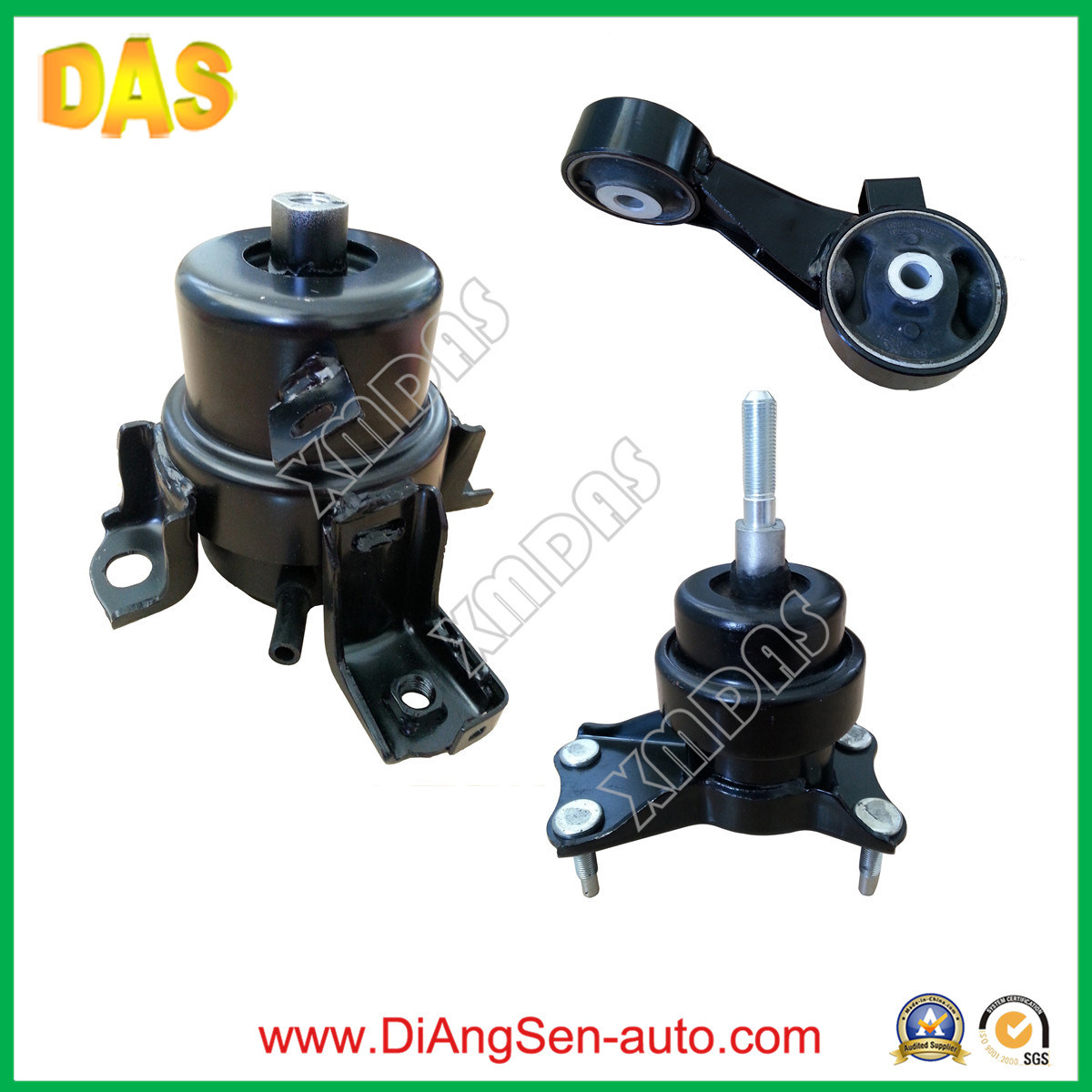Car Rubber Parts- Engine Motor Mounting for Lexus Rx300 pictures & photos