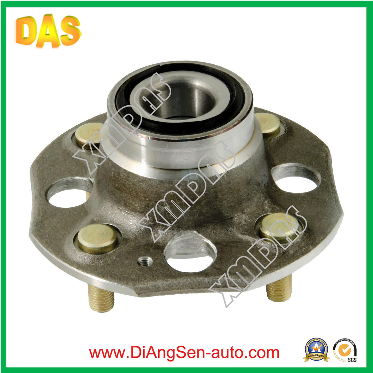 Rear Wheel Hub Bearing 513080 for 90-97 Honda Accord pictures & photos