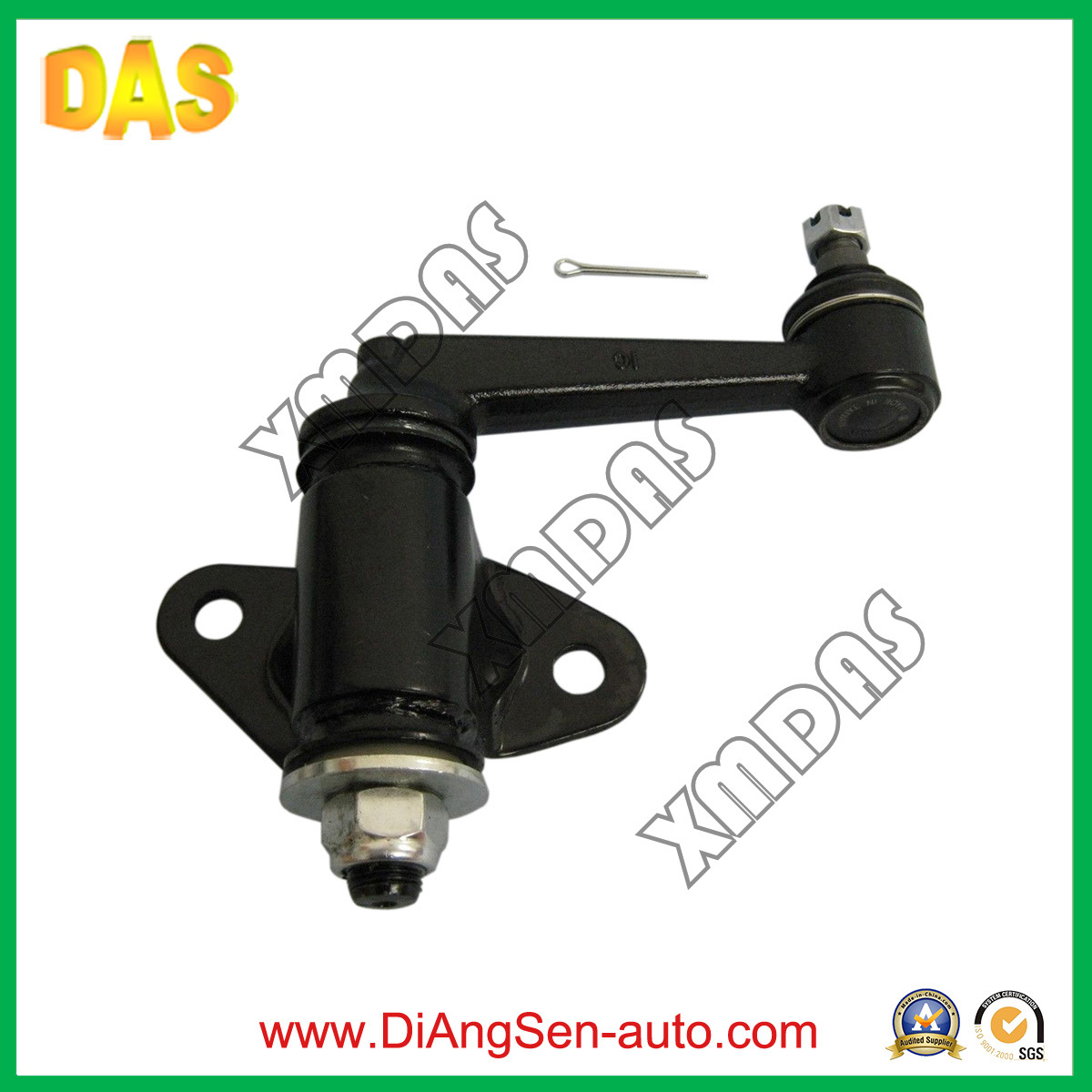 Auto Steering Parts - Idler Arm for Mazda Bt50 (UA3N-32-320A) pictures & photos