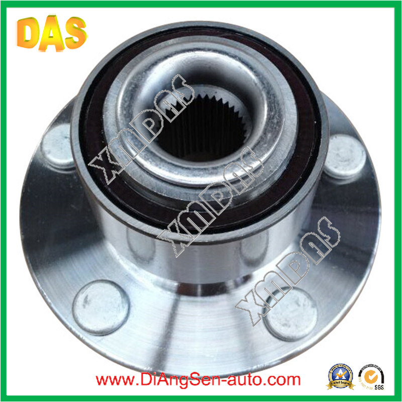 Auto Front Wheel Hub Bearing for Ford Focus 03-07 (30736653) pictures & photos