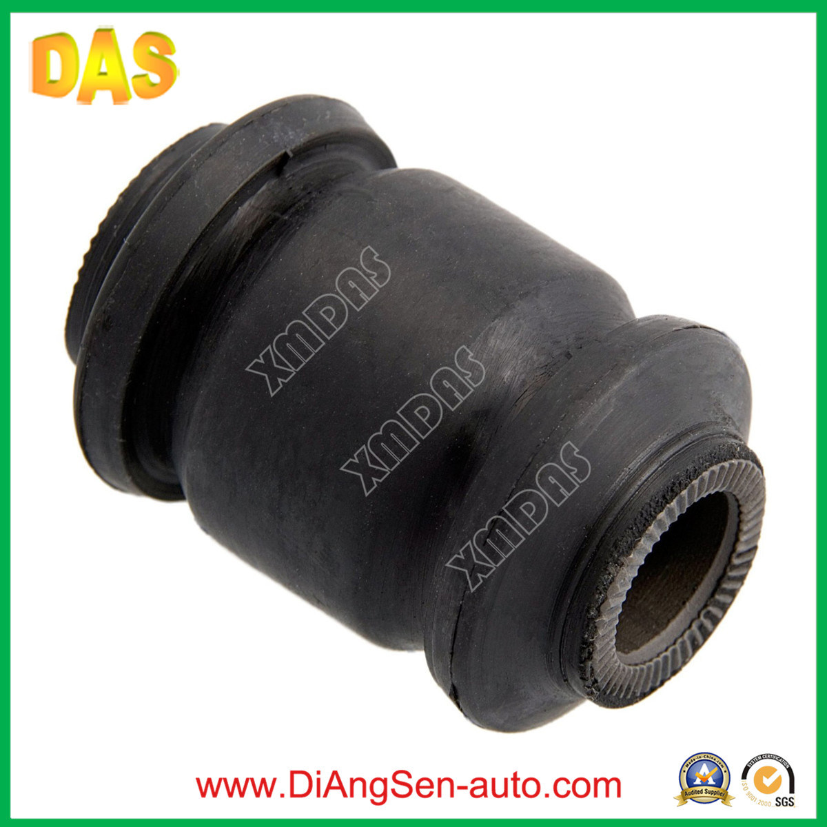 Automotive Rubber Bushing, Control Arm Bush for Toyota (48654-0D060) pictures & photos