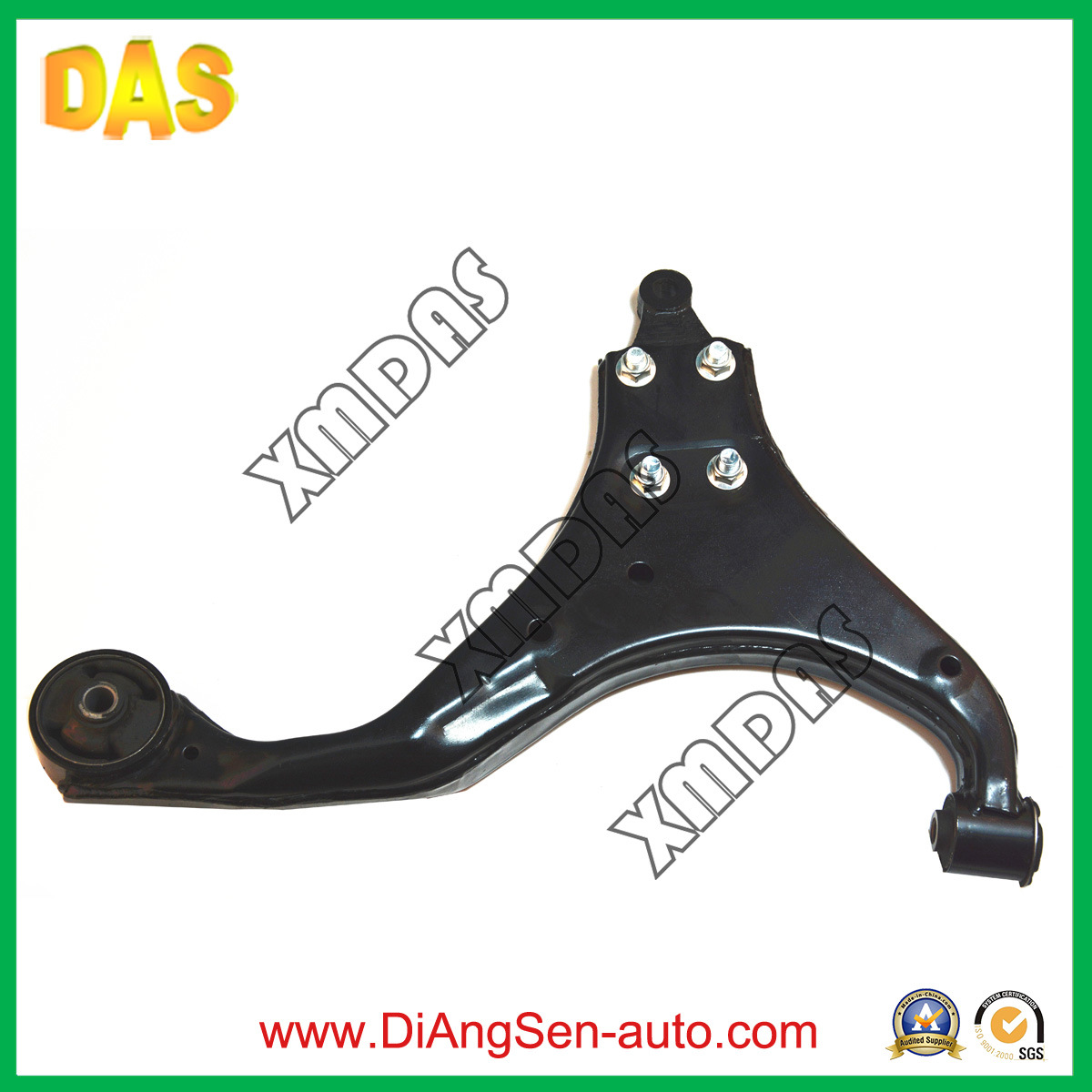 Front Lower Control Arm for Hyundai Tucson SUV (54500-2E000/54500-2E100/54501-2E000/54501-2E100) pictures & photos