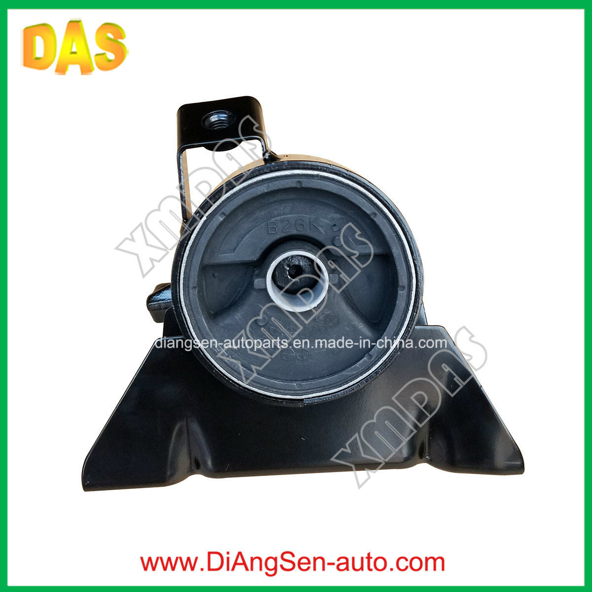 Auto Parts Engine Motor Mount for Japanese Car Mazda (BJ0N-39-06Y) pictures & photos