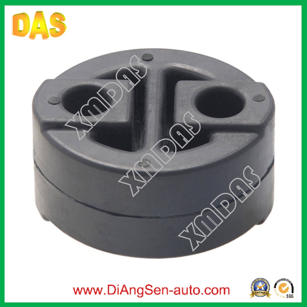 Exhaust Muffler Hanger Rubber Bushing for for Toyota(17565-74280) pictures & photos