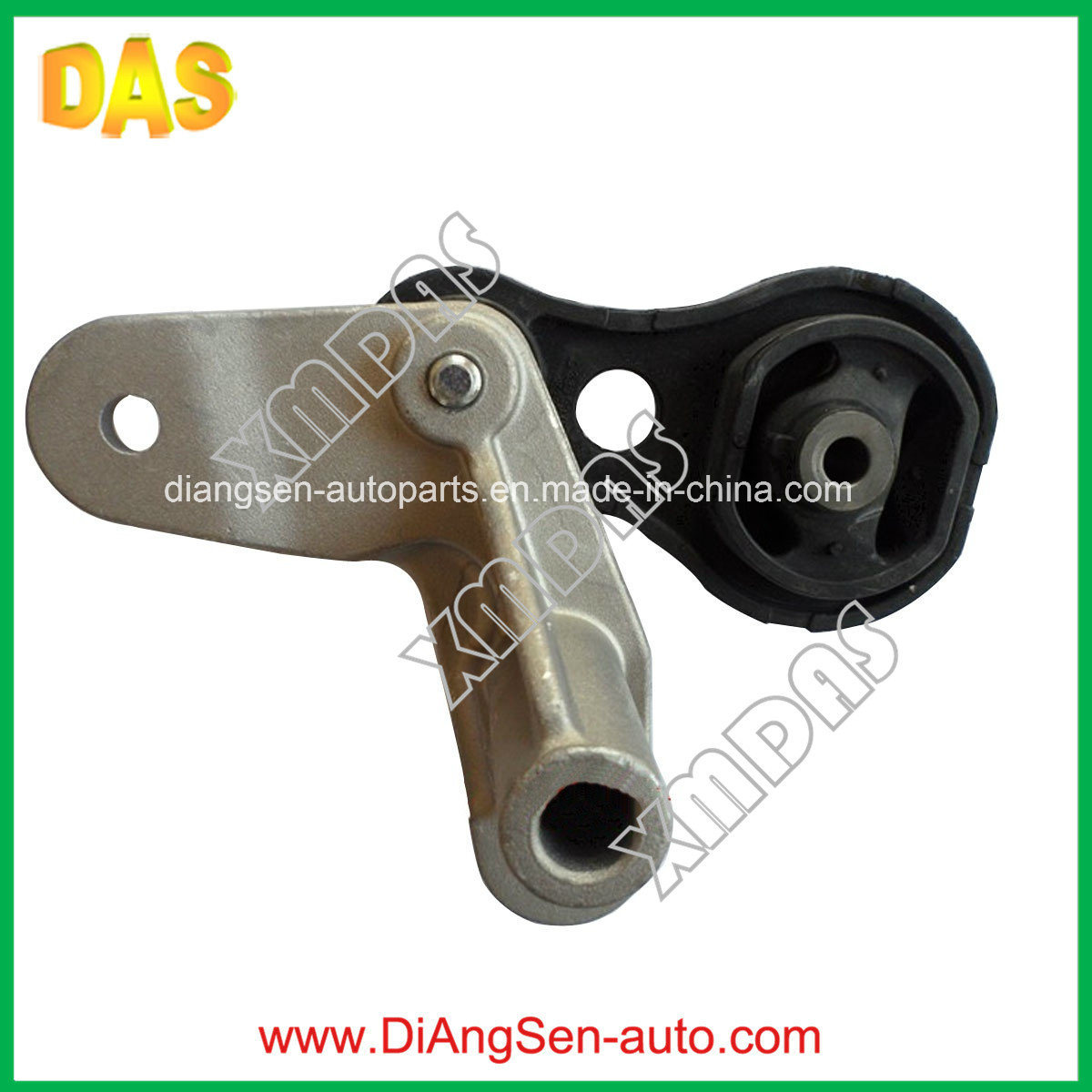 Auto Rubber Spare Parts Engine Mounting for Mazda (DG80-39-040,D651-39-040) pictures & photos