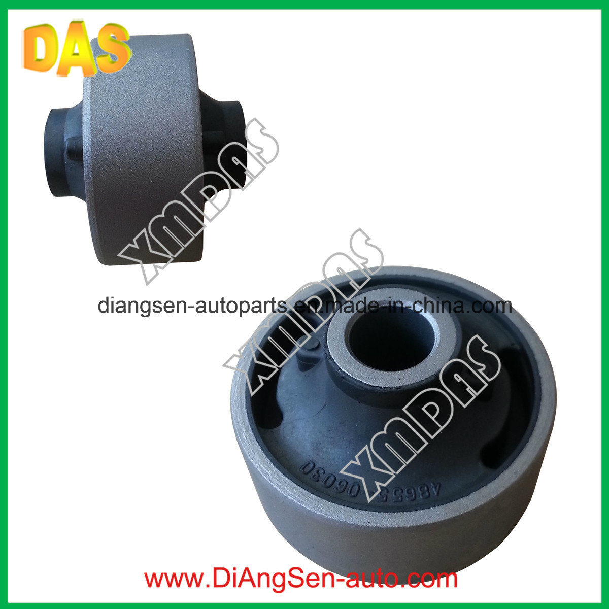 Auto Rubber Parts Lower Arm Bushing for Toyota Camry (48655-06030) pictures & photos