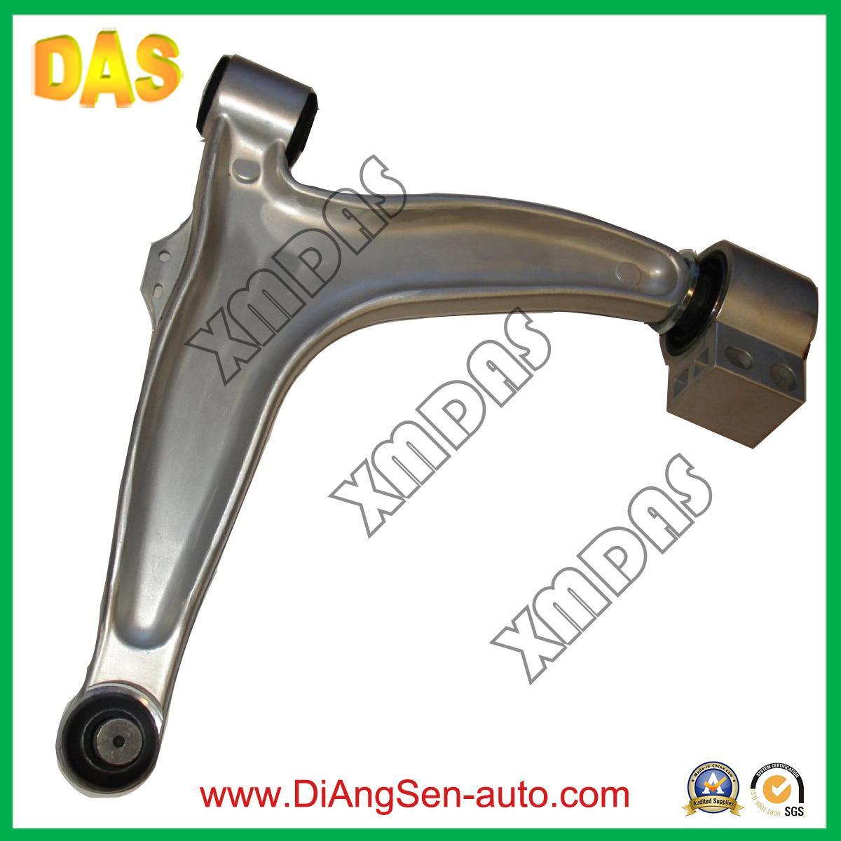 Suspension Parts - Front Lower Arm for Opel Signum/Vectra C/Saab (12796013/24413015/12796014/24413016) pictures & photos