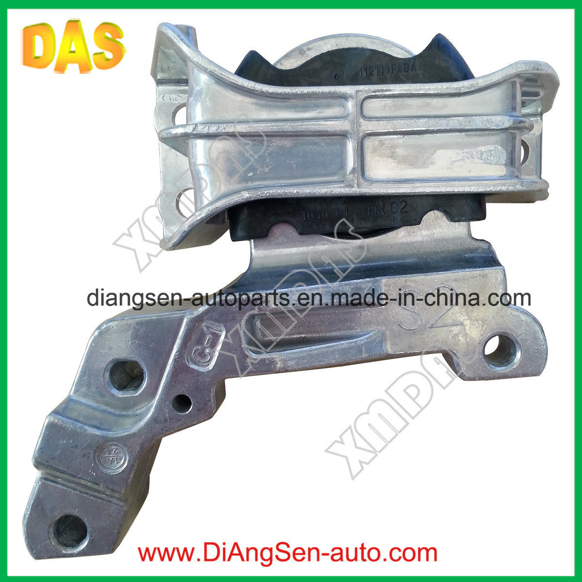 Competitive Insulator Engine Mounting for Nissan (11210-1KA0A) pictures & photos