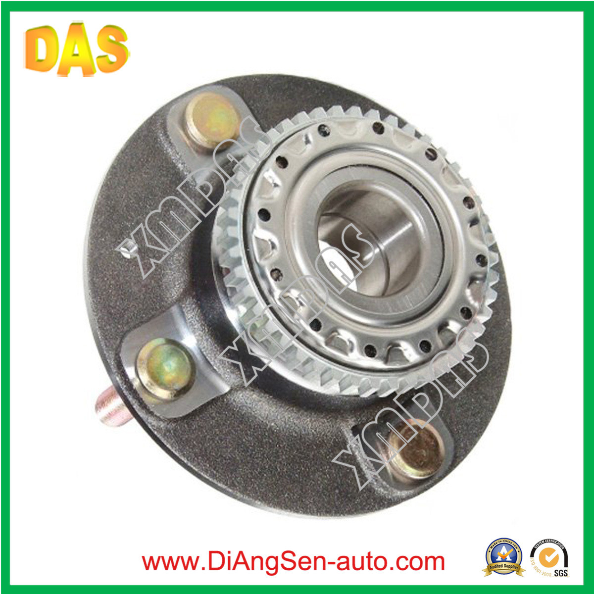 Rear Wheel Hub Bearing 512195 for Hyundai Elantra 52710-2D115 pictures & photos