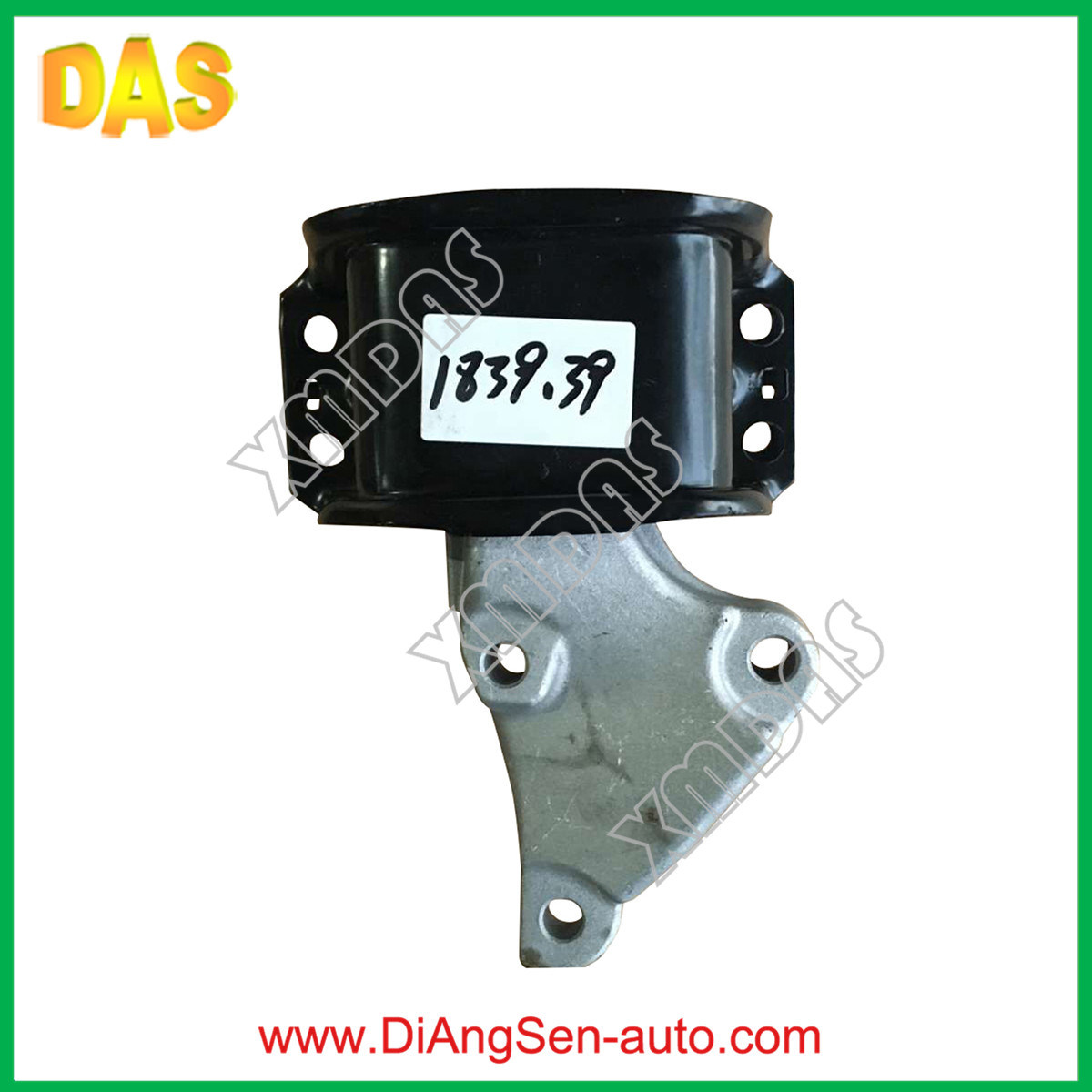 1839.39  Auto Parts Hydraulic Engine Mount Rubber Transmission mounting China manufacturer pictures & photos