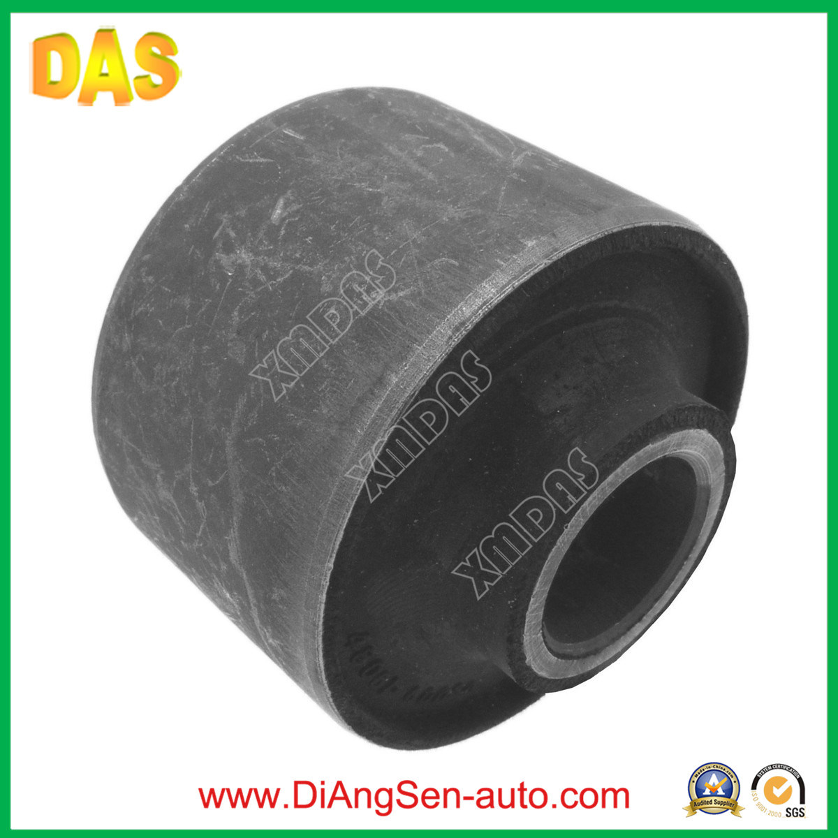 48061-60040 Engine Mounting Rubber Metal Parts for Toyota pictures & photos