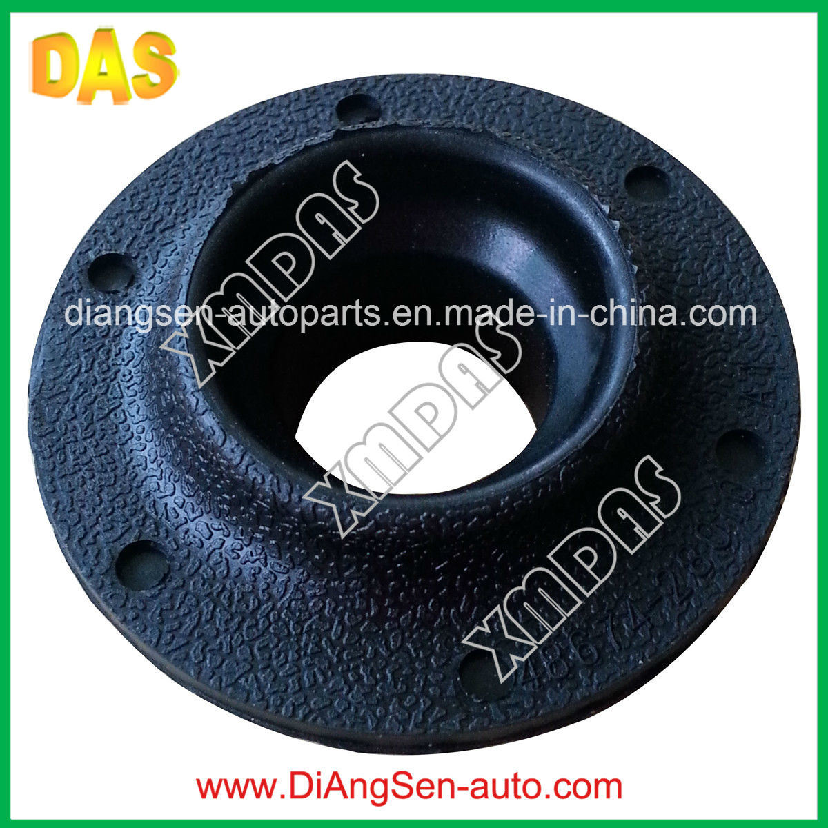 Auto Buffer Suspension Rubber Bushing for Toyota (48674-28010) pictures & photos