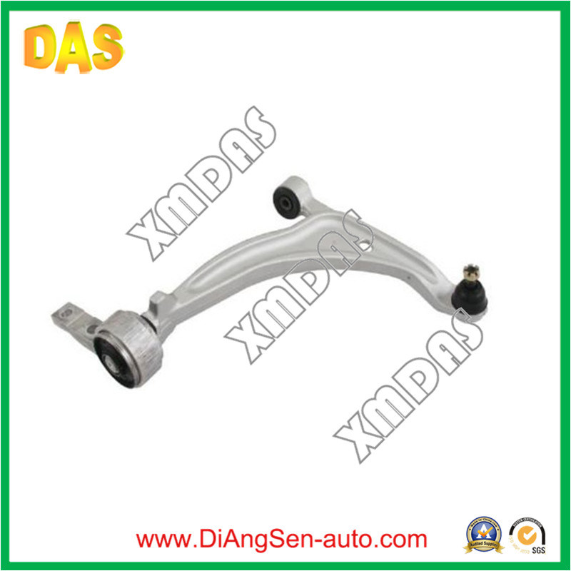 Front Lower Control Arm for Nissan Altima 2.5 ′01-′06 (54501-7Y000-LH/54500-7Y000-RH) pictures & photos