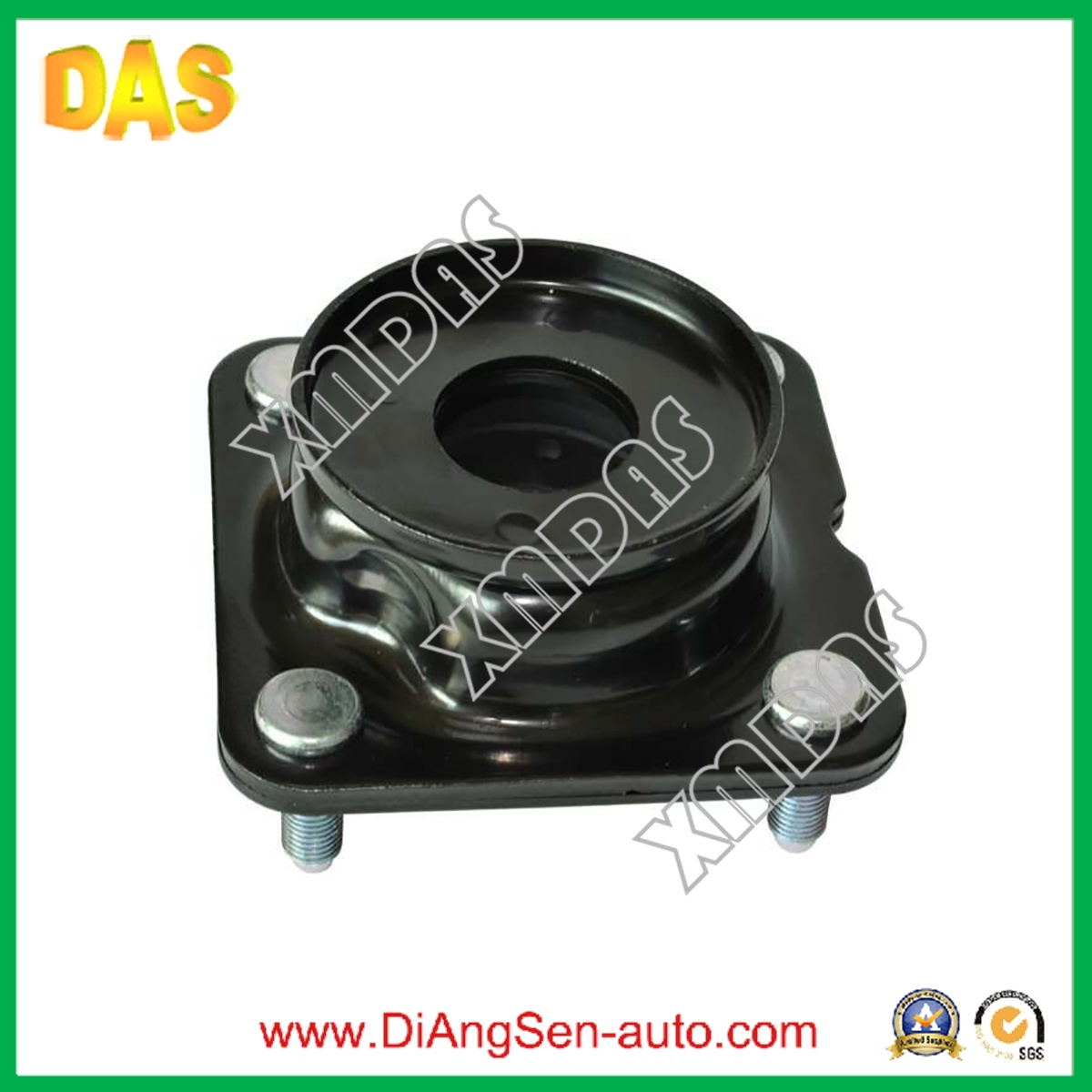 Automotive Shock mounting Strut Mount for Mazda 626 Suspension parts (TD11-34-380) pictures & photos