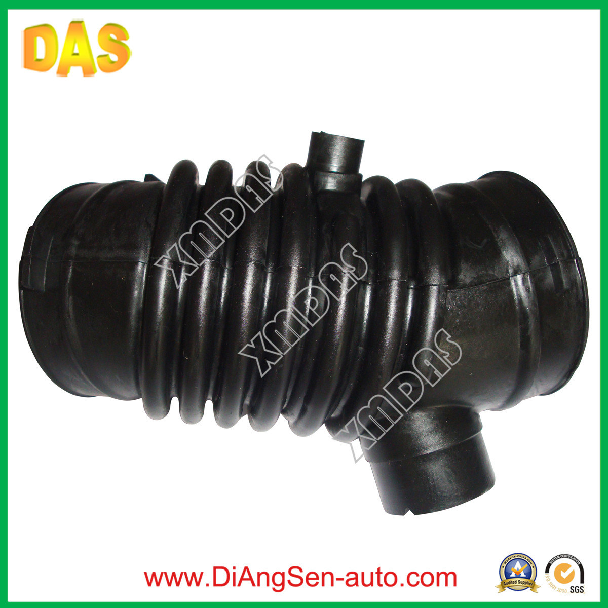 Auto Engine Adjustable Air Flow Tube for Mazda (LF50-13-221A) pictures & photos