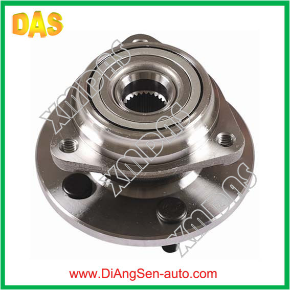 Front Wheel Hub Bearing 513084 for Jeep Wrangler Pickup pictures & photos