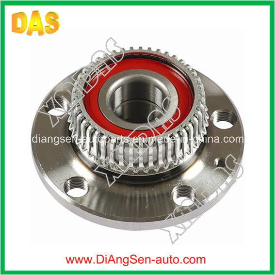 Bearing Wheel Hub for Audi Seat Skoda Vw (1J0501477A) pictures & photos