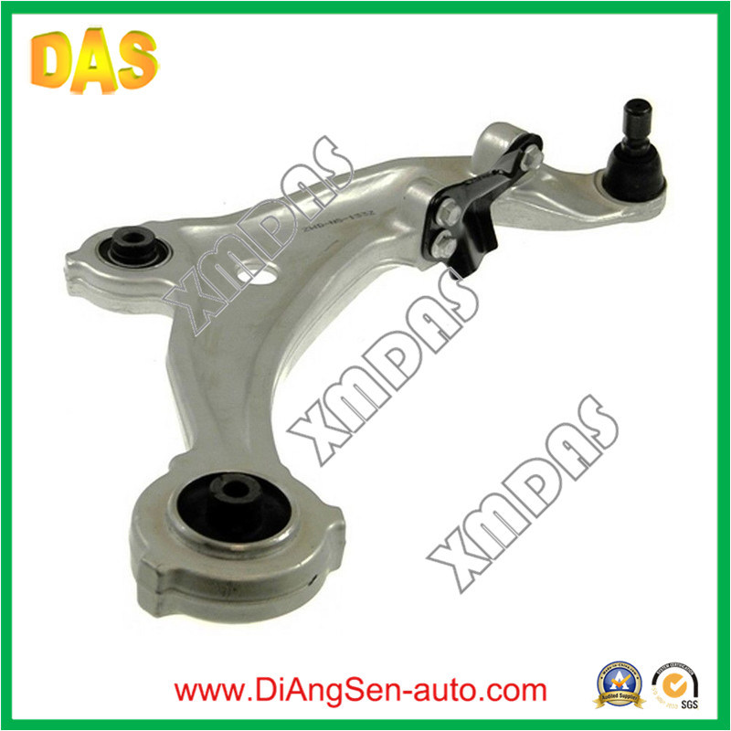 Front Lower Control Arm for Nissan Murano 2008 (54501-1AA0A/54501-1AT0A LH/54500-1AA0A/54500-1AT0A-RH) pictures & photos