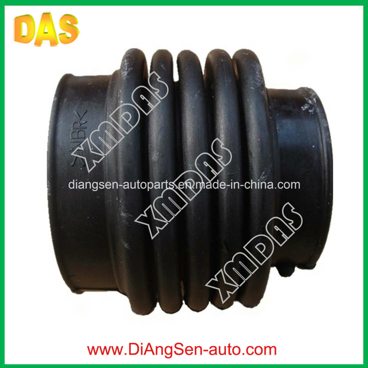 Auto Rubber Parts Air Intake Hose for Nissan (16578-31U00) pictures & photos