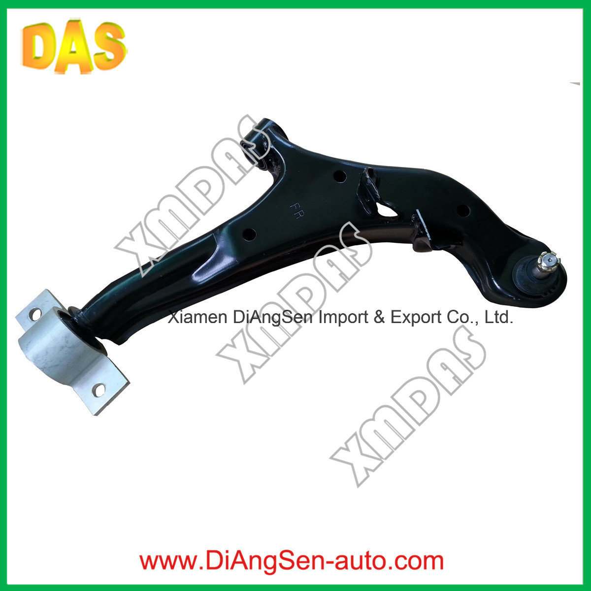 Auto/Car Parts Suspension Control Arm for Honda/Toyota/Nissan/MAZDA/MITSUBISHI/HYUNDAI/VW/Audi Replacement Accessories Wishbone pictures & photos