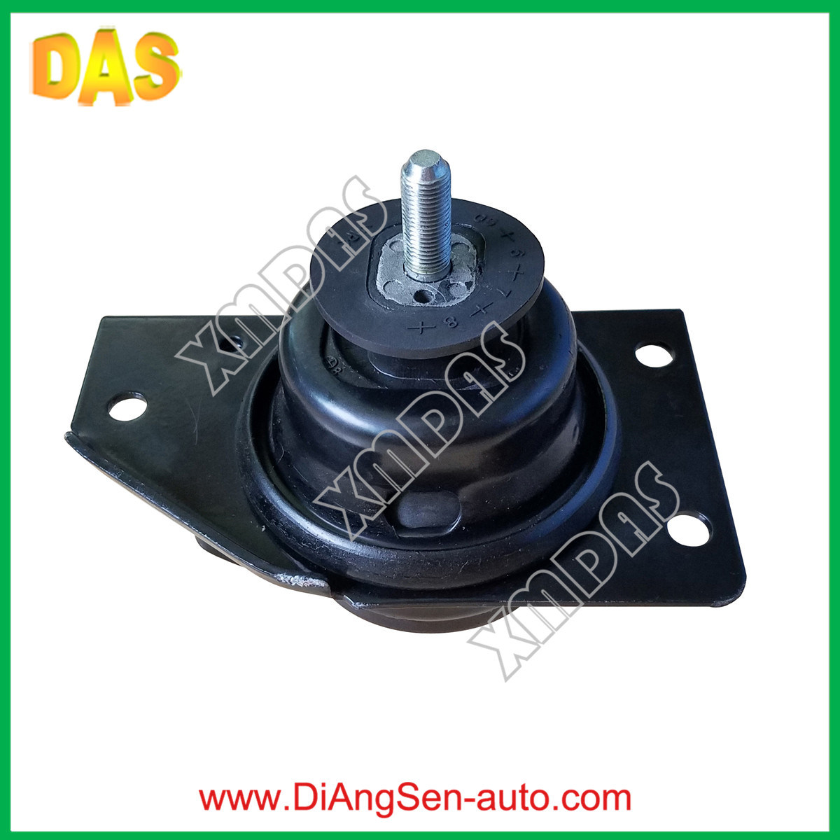 (21810-1G100, 21810-1E000) Auto Spare Parts Rubber Engine Mount for Hyundai Accent pictures & photos