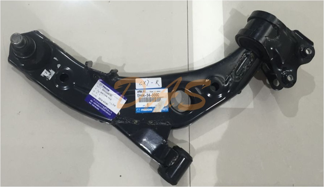Control Arm OEM EH44-34-350C/EH44-34-300C for Mazda CX-7 suspension parts wishbone Japanese car parts pictures & photos