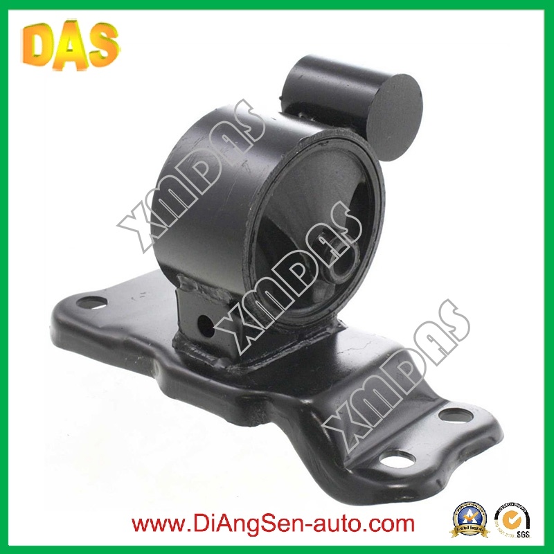 Rubber Transmission Engine Mount for Mitsubishi Colt (MR131307) pictures & photos