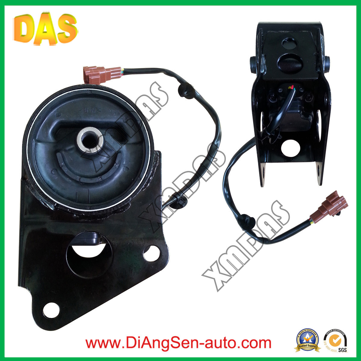 Car/Auto Parts Rubber Engine Support Mounting for Nissan Teana (11270-8J10A) pictures & photos