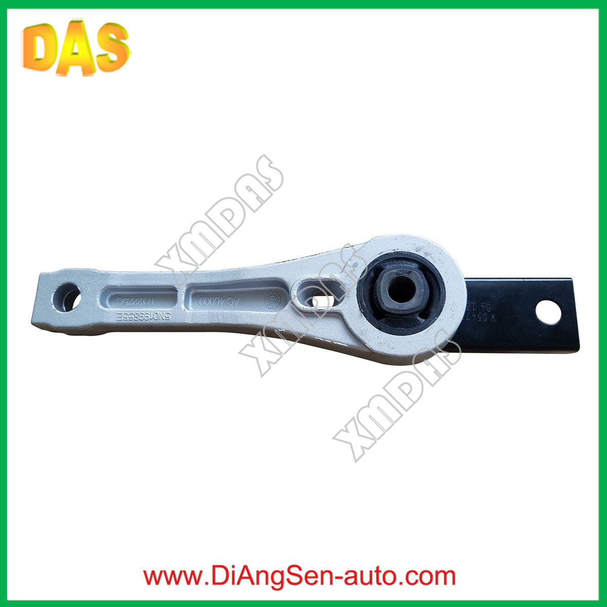 5N0199855E Car Engine Mounting for VW Audi Rubber Motor mount spare parts pictures & photos