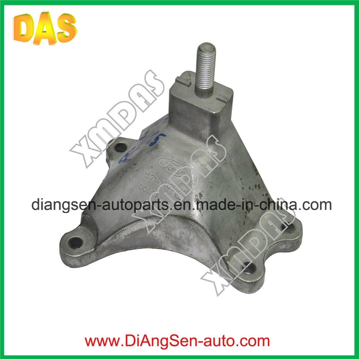 Replacement Ford Auto Parts Engine Mounting (1S71-7M125-BB) pictures & photos