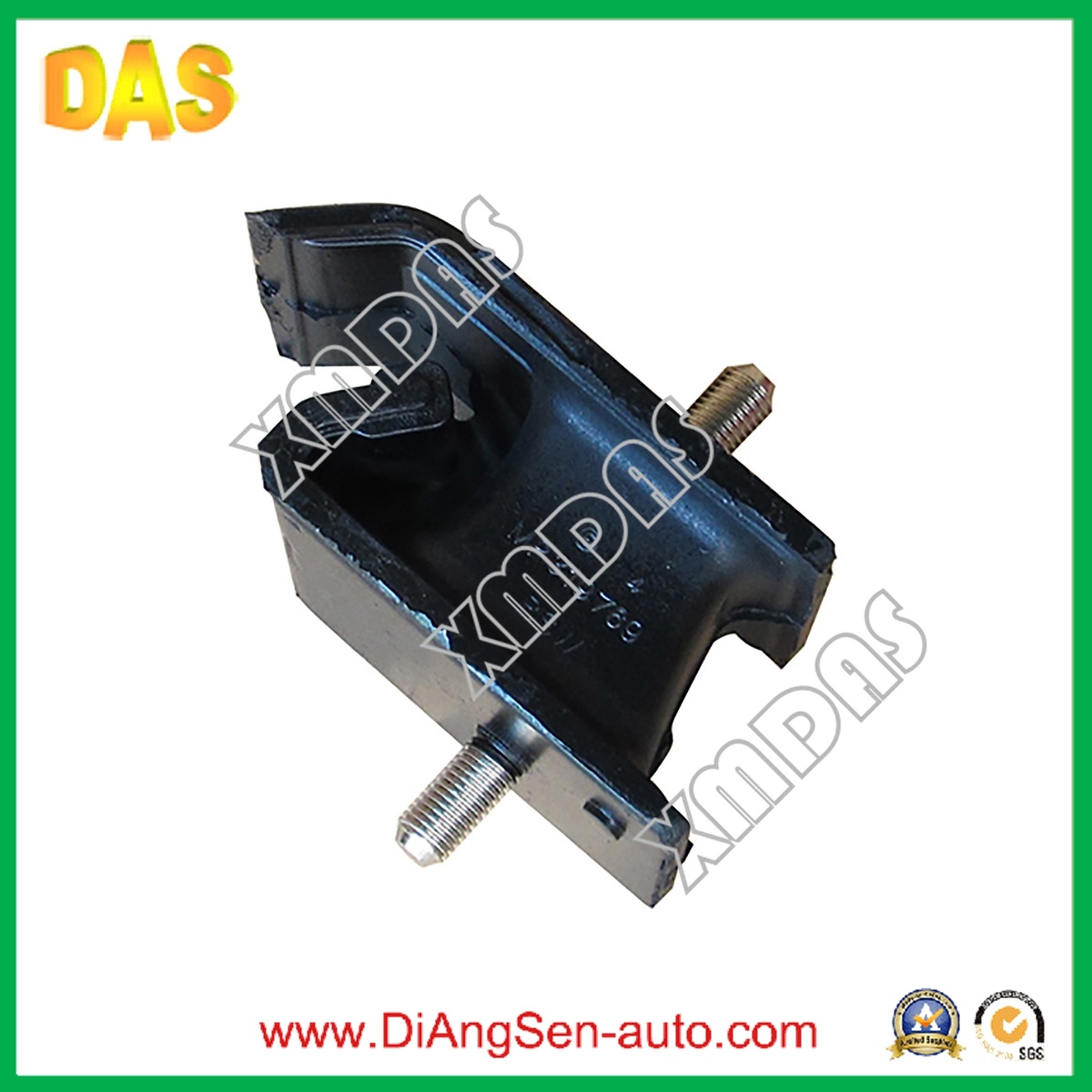 Discount Auto Engine Motor Mounting for Mitsubishi Pajero III (MR319769) pictures & photos