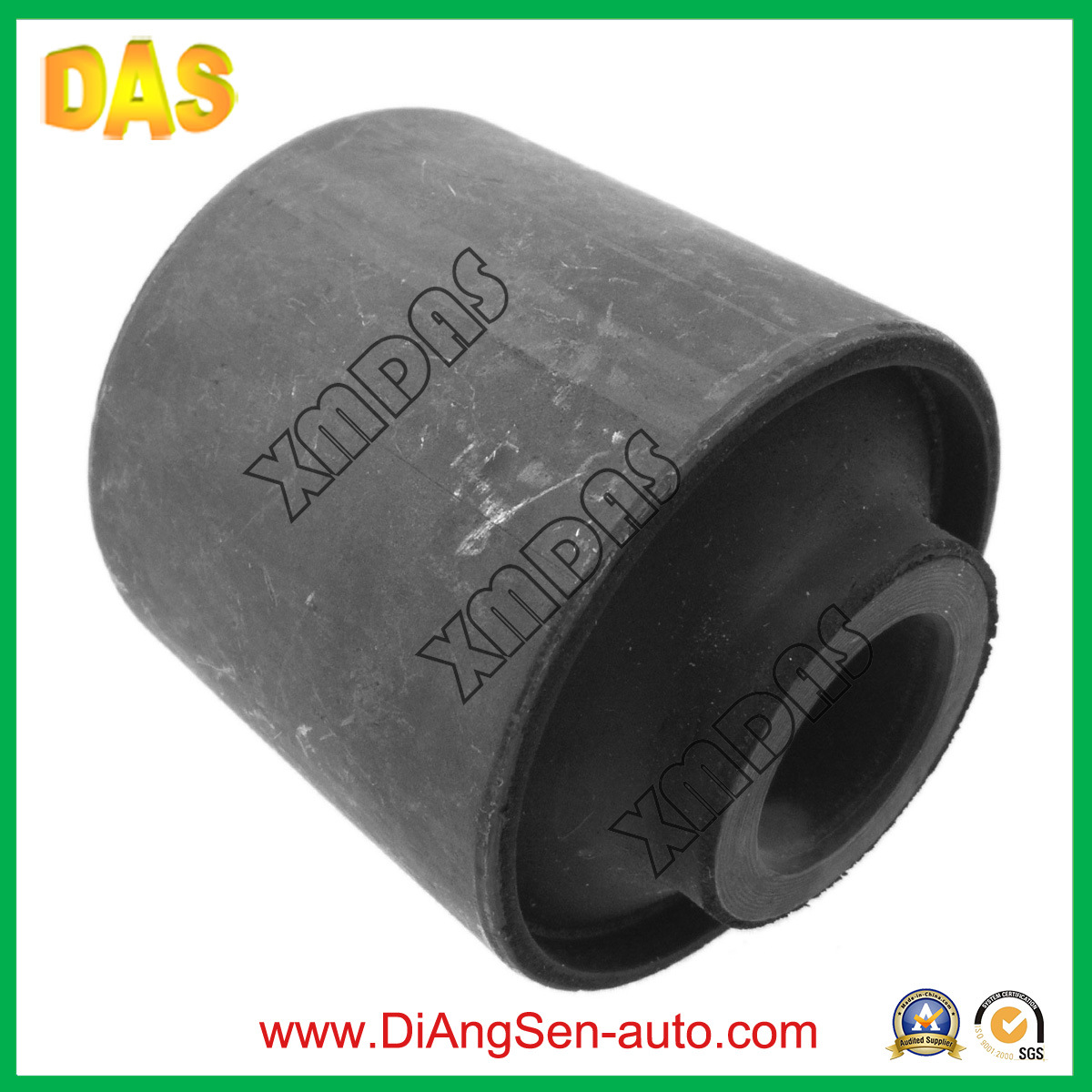 Auto Suspension Rubber Bushing for Toyota Landcruiser (48702-60031) pictures & photos