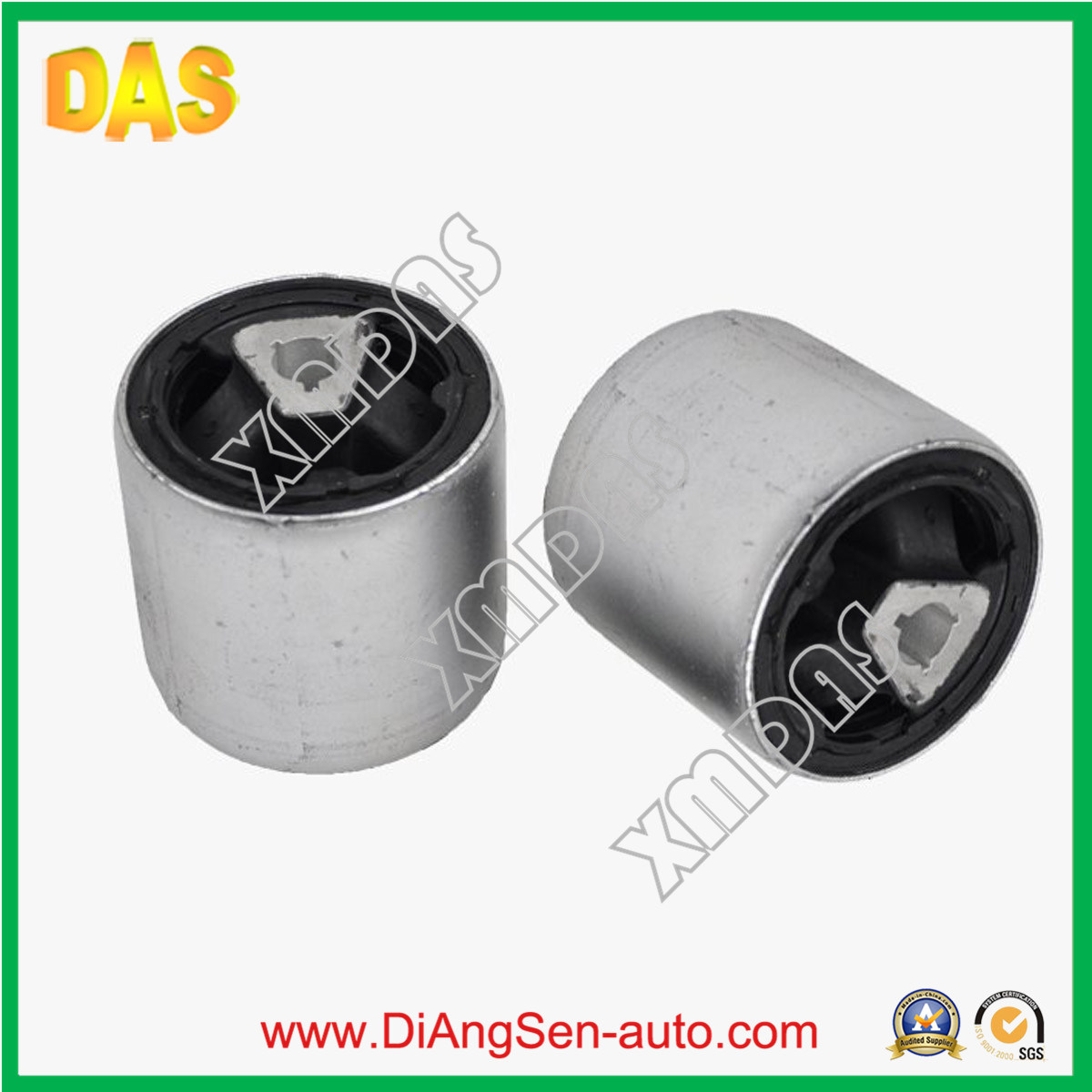 Front Upper Control Bushing for BMW 31120305612 (31126765992) HD Quality pictures & photos