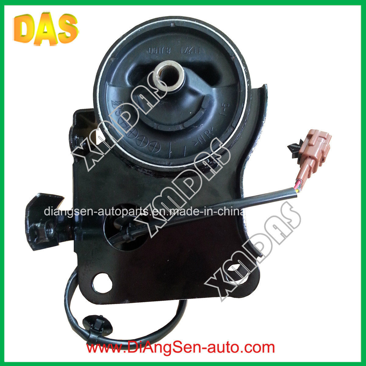 Professional Engine Mounting Manufacturer for Nissan Teana (11320-8Y100) pictures & photos