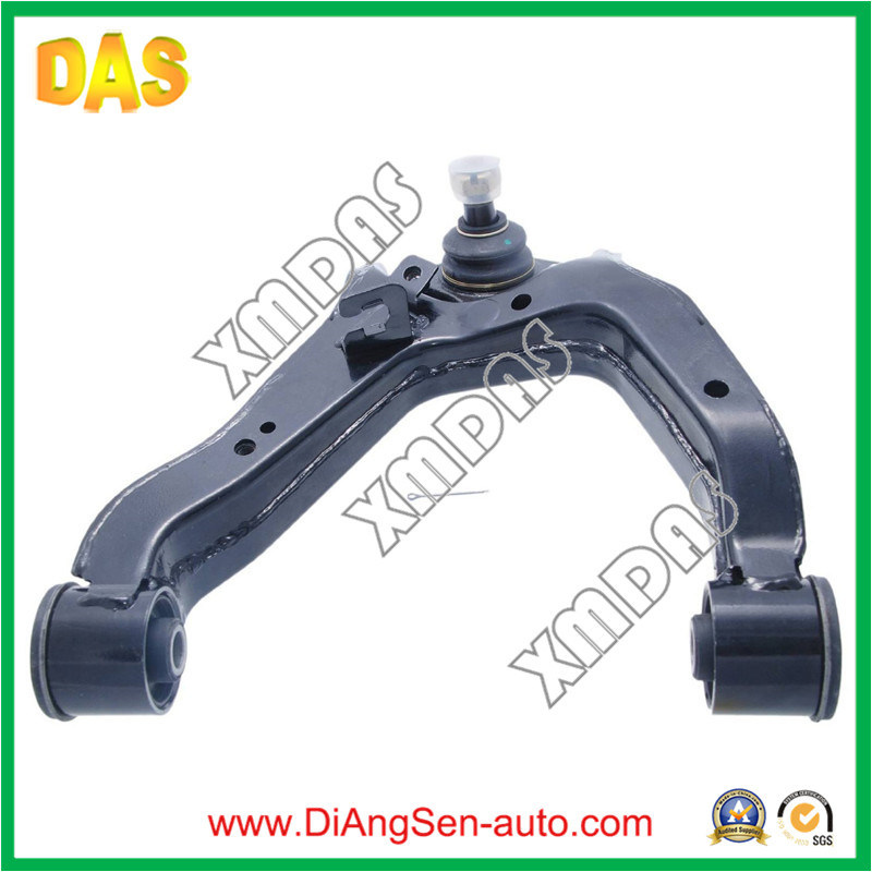 Front Upper Control Arm for Pajero (V73) ′01- (MR496793-LH/MR496794-RH) pictures & photos