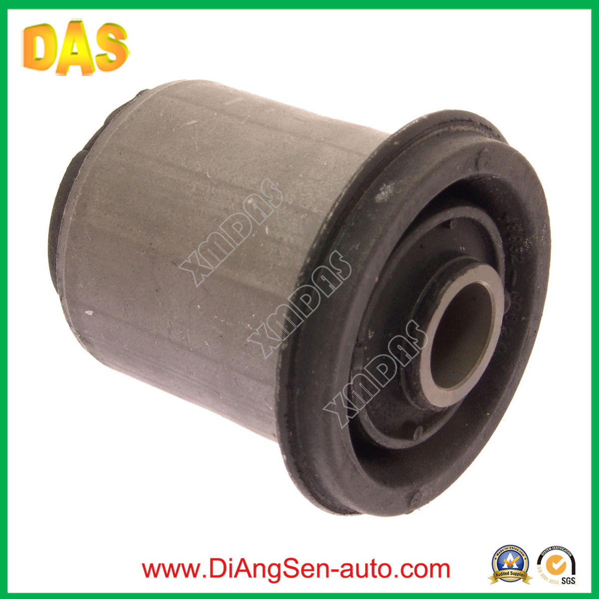 48632-60020 Control Arm Bushing for Toyota Land Cruiser pictures & photos