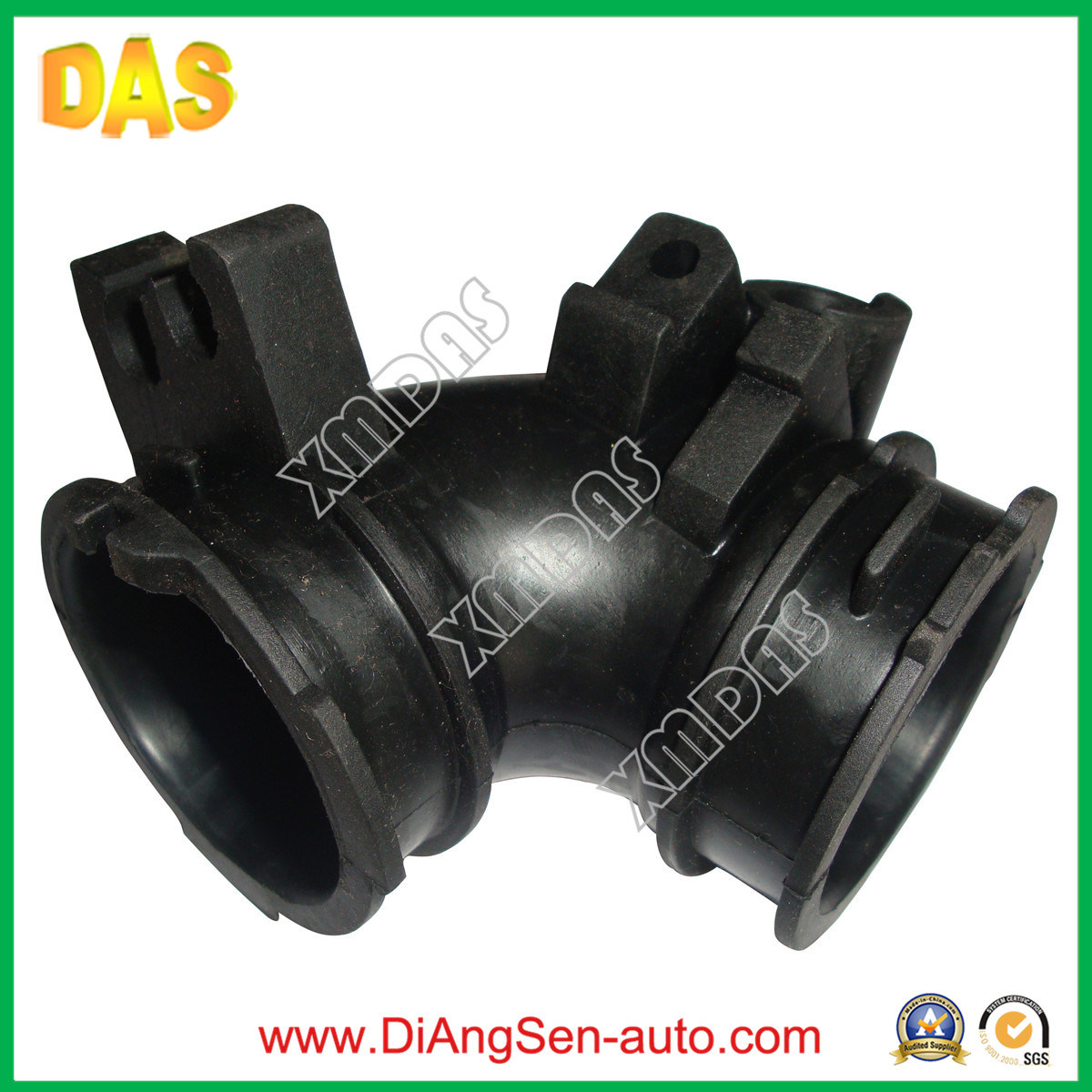 Auto Parts Air Cleaner Hose for Mazda (ZJ38-13-221) pictures & photos