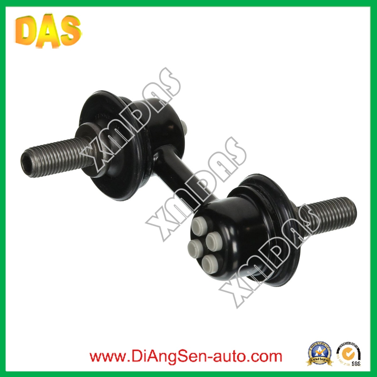 High quality Sway bar link for Honda Civic (51320-S04-003) pictures & photos